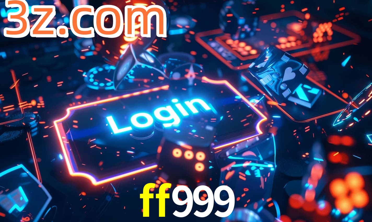 Bônus de Cadastro Cassino ff999